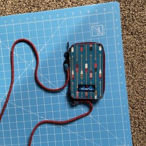 Kavu wallet/small purse